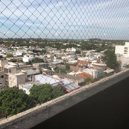Balcones Del Sarmiento Departamento Leilighet Villa María Eksteriør bilde