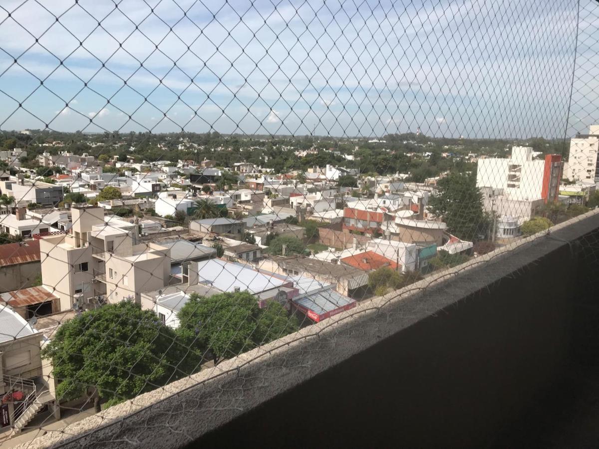 Balcones Del Sarmiento Departamento Leilighet Villa María Eksteriør bilde